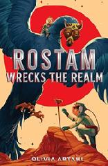 Rostam